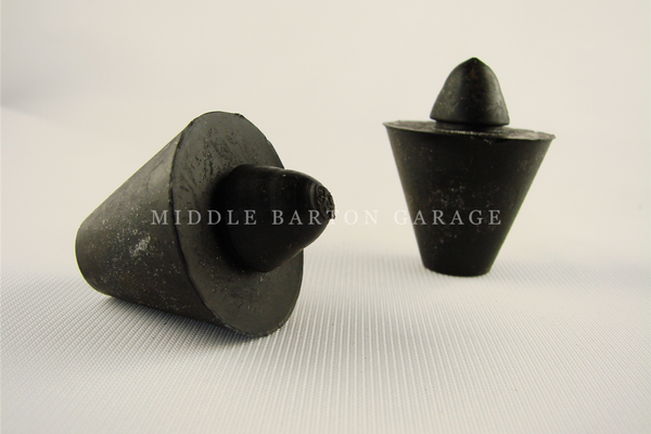 DOOR RUBBER BUMP STOP 124